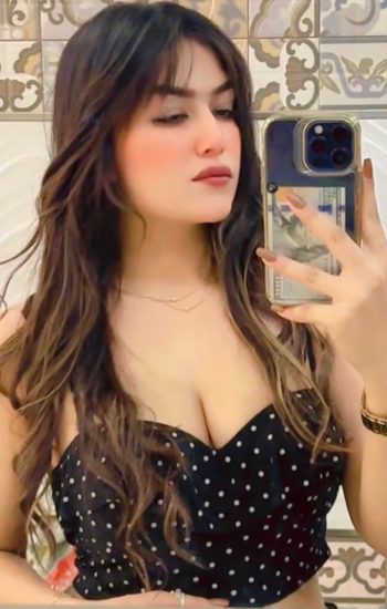 Hira - Escort in Islamabad