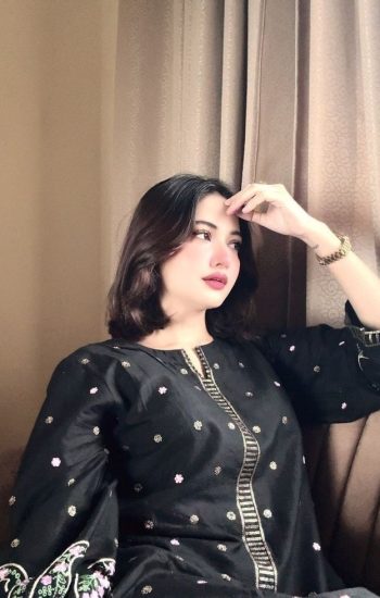 Mahanoor - TOP Call Girl Islamabad