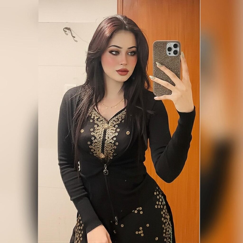 Escort Services in Islamabad
