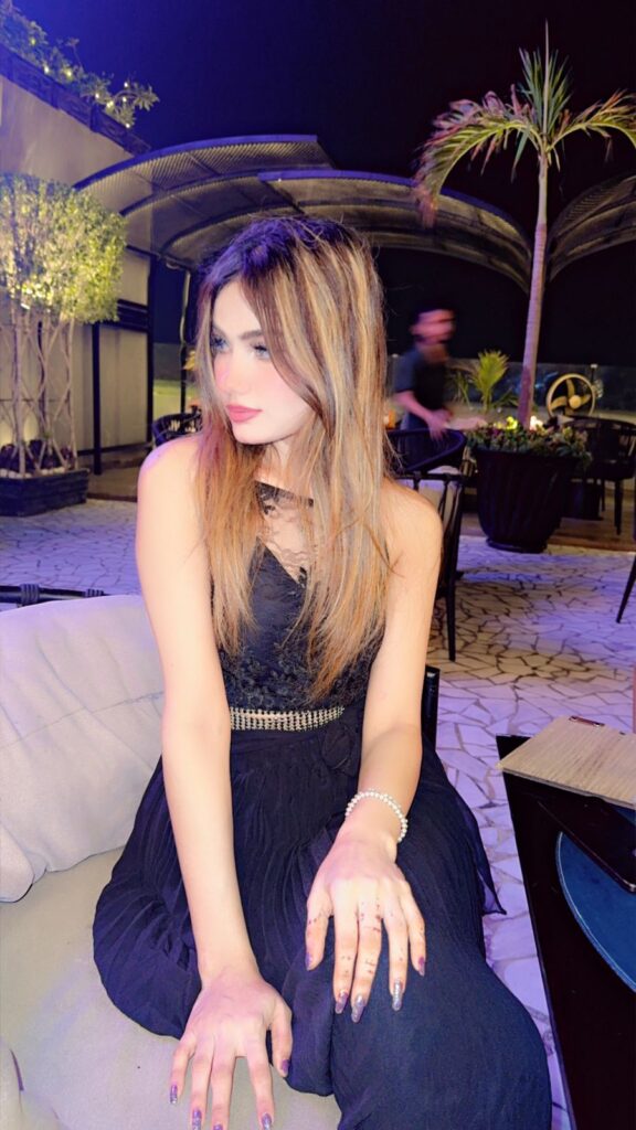 Escort Services in Islamabad