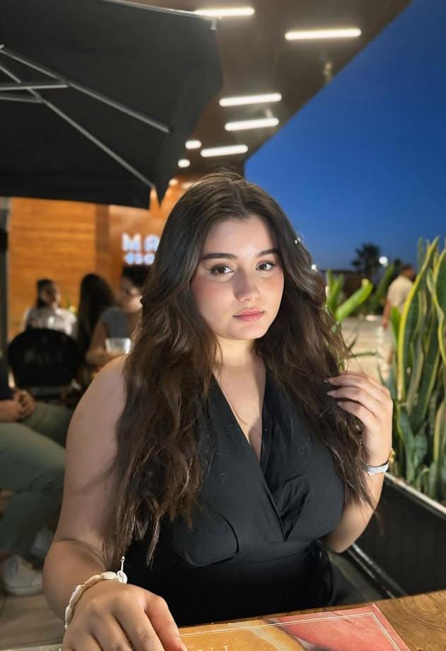 Escorts Islamabadi